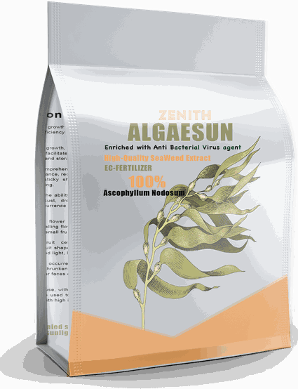 ZENITH ALGAESUN