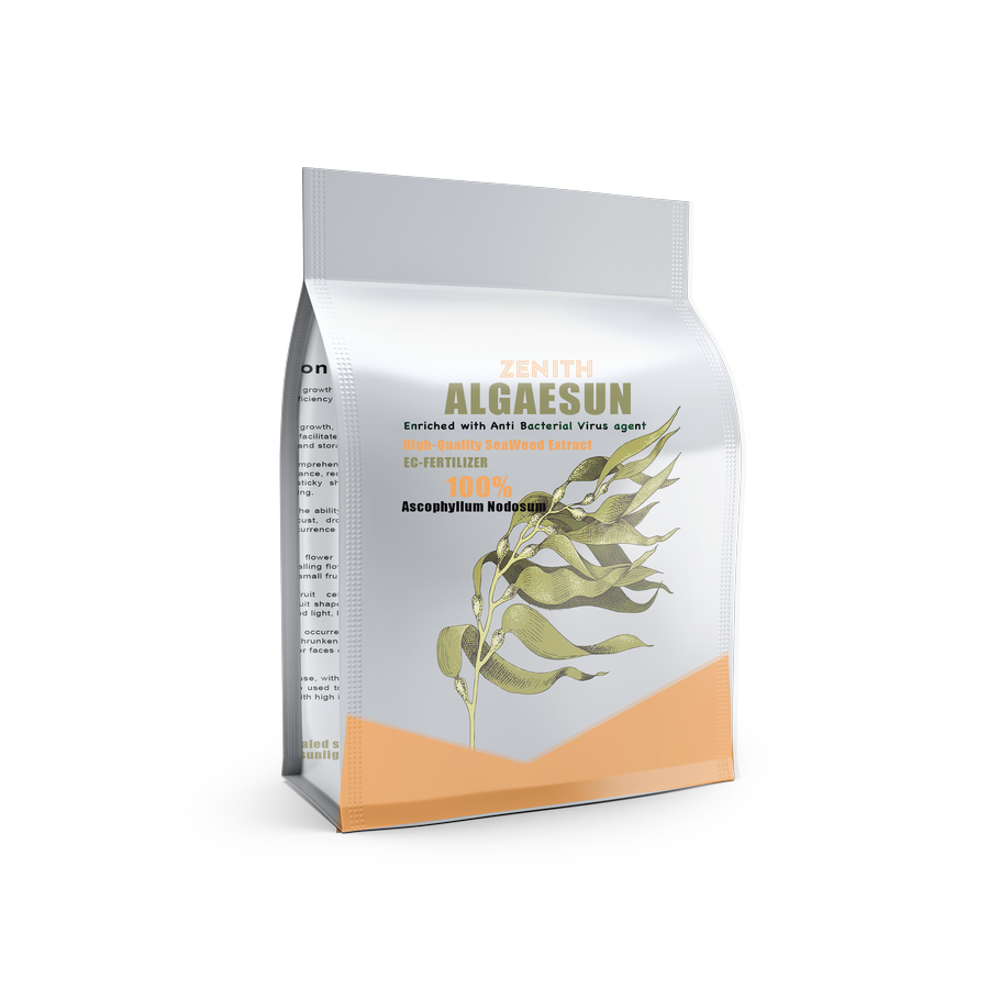 ALGAESUN pack