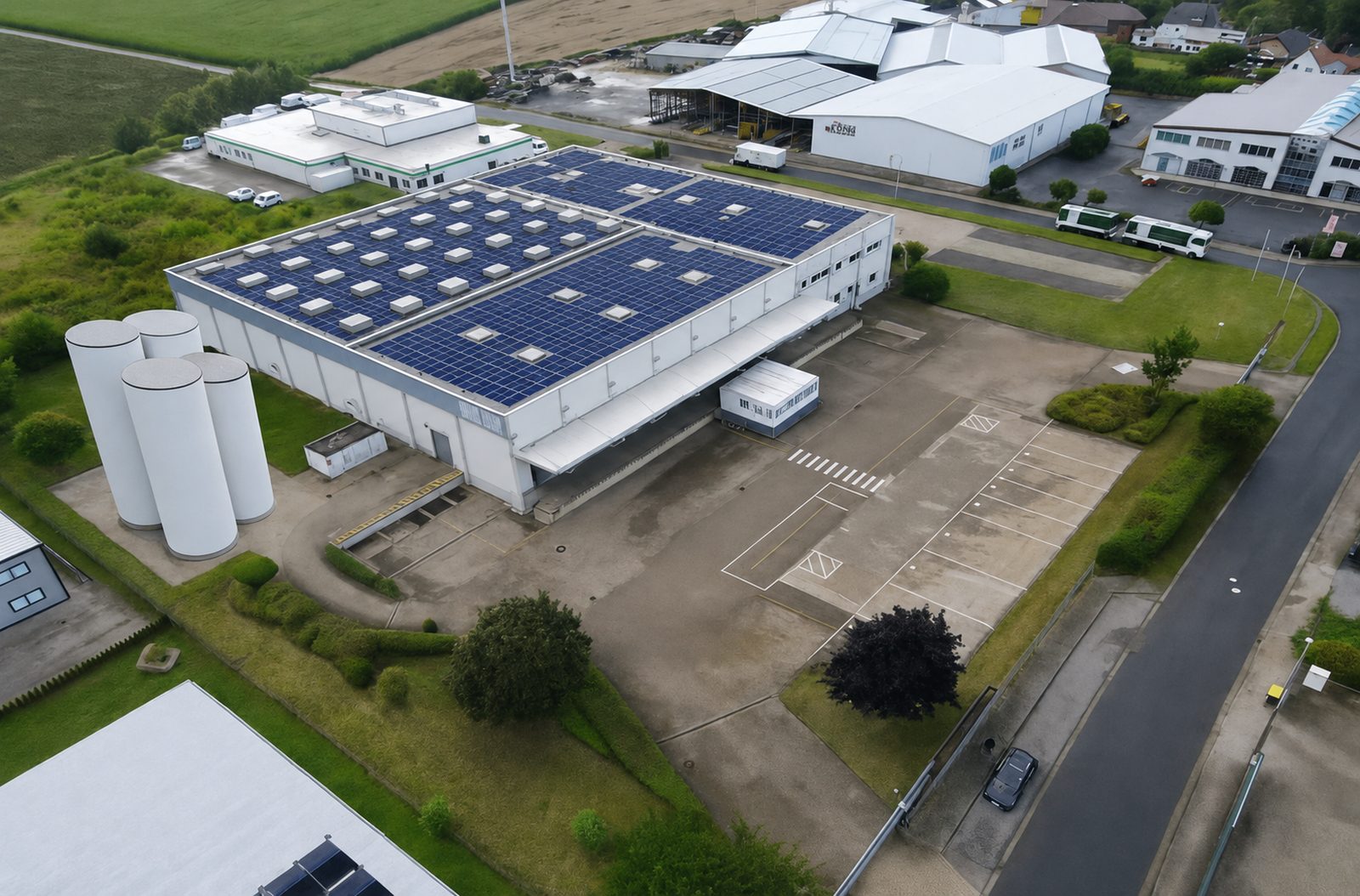 ZENITH laboratory research