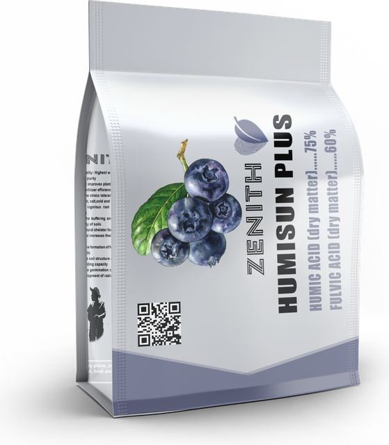 ZENITH HUMISUN PLUS