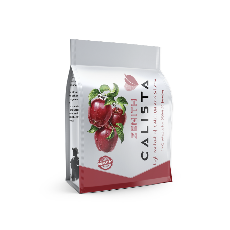 CALISTA pack