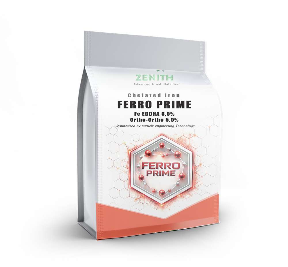 ZENITH Ferro Prime product presentation