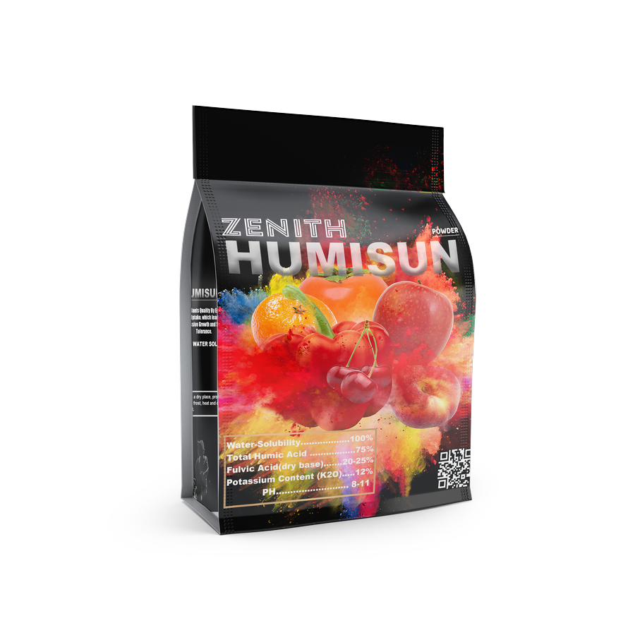 HUMISUN pack