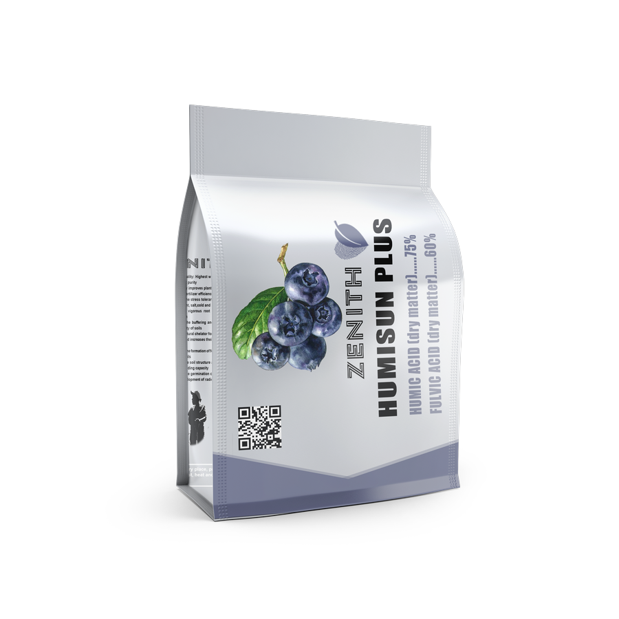 HUMISUN PLUS pack