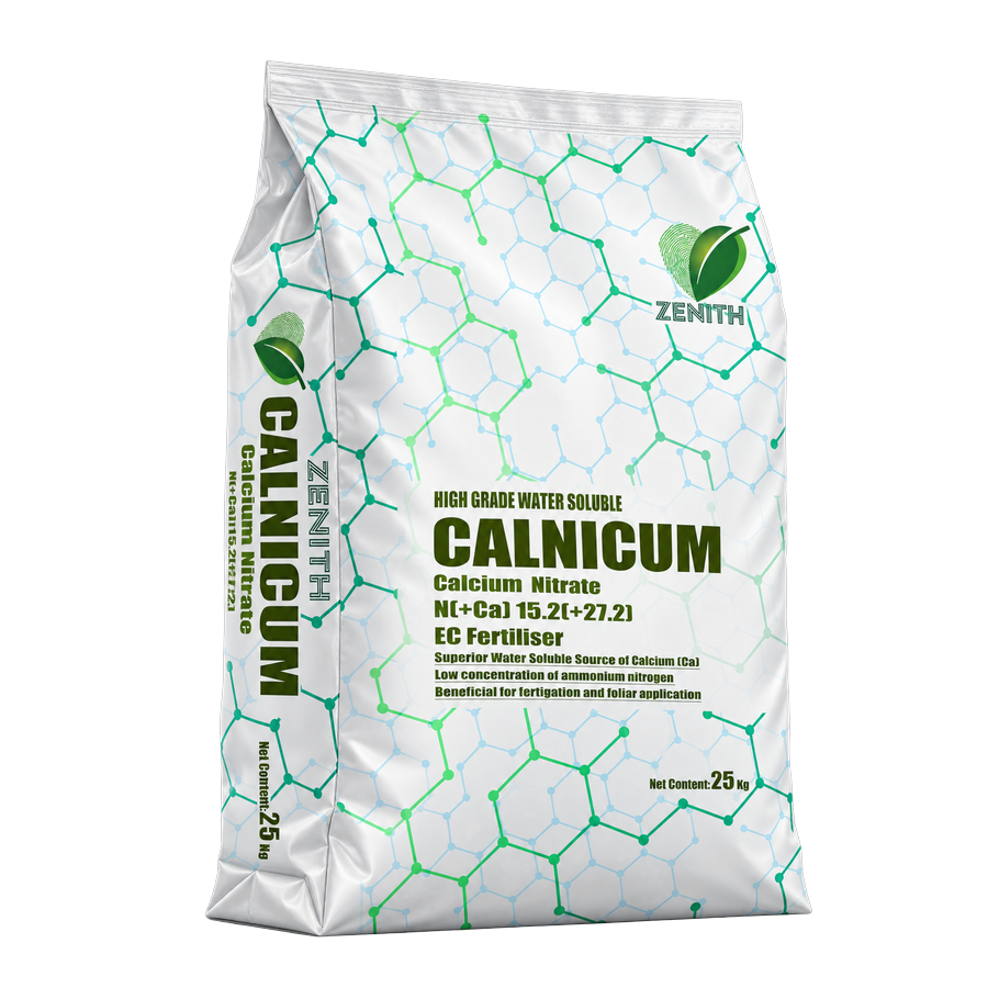 CALNICUM™ FLAKE 25 kg bag