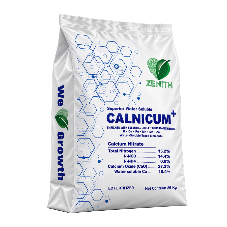 CALNICUM⁺ 25 kg bag