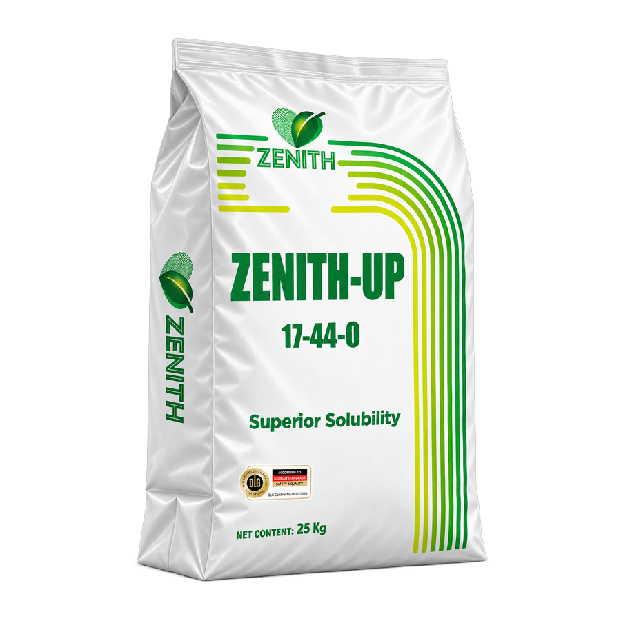 ZENITH-UP™ 25 kg bag